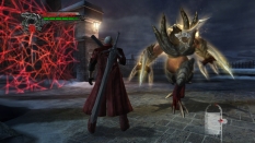 Devil May Cry 4 #1112