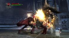 Devil May Cry 4 #1076