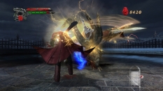 Devil May Cry 4 #1083