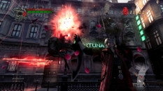 Devil May Cry 4 #1111