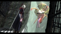 Devil May Cry 4 #1077