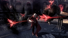 Devil May Cry 4 #1090