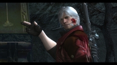 Devil May Cry 4 #1104