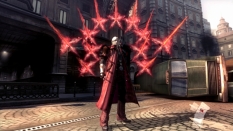 Devil May Cry 4 #1082