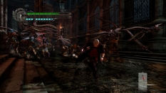 Devil May Cry 4 #1132