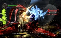 Devil May Cry 4 #1096