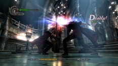 Devil May Cry 4 #1125