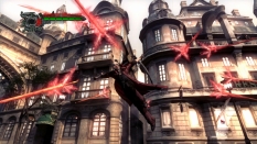 Devil May Cry 4 #1089