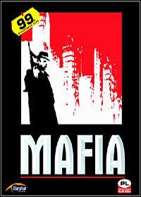 Mafia: The City Of Lost Heaven box