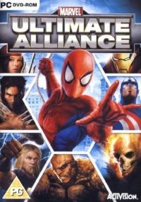 Marvel: Ultimate Alliance