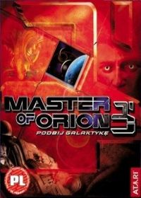 Master Of Orion 3