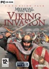 Medieval: Total War - Viking Invasion