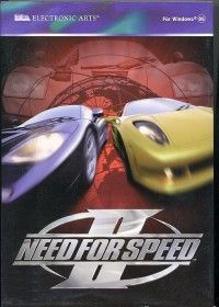 Need For Speed 2