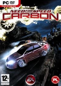 Need For Speed: Carbon [PC]