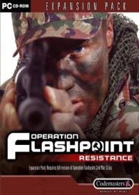 Operation Flashpoint: Resistance