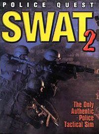 Police Quest: Swat 2