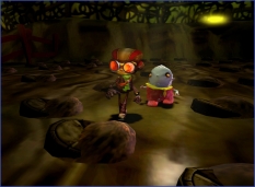 Psychonauts obraz #5142