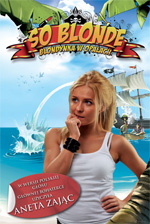 So Blonde box
