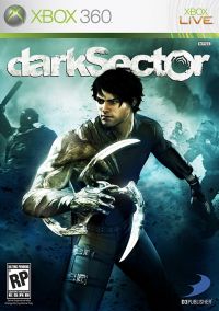 Dark Sector [X360]