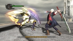 Devil May Cry 4 #5778