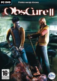 Obscure II