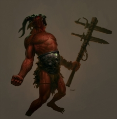 Diablo III #6044
