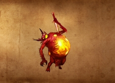 Diablo III #6055