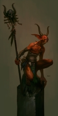 Diablo III #6100