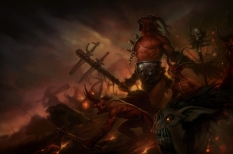 Diablo III #6099