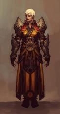 Diablo III #6081
