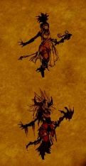 Diablo III #6087