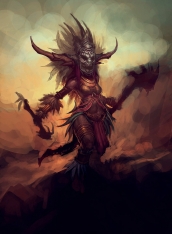 Diablo III #6002