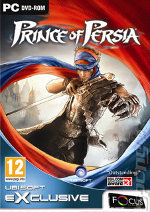 Prince of Persia [PC]