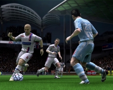 FIFA 09 obraz #6262