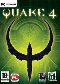 Quake 4 [PC]