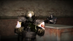 F.E.A.R.: First Encounter Assault Recon #1284