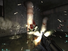 F.E.A.R.: First Encounter Assault Recon #1274