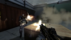 F.E.A.R.: First Encounter Assault Recon #1303