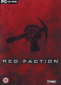 Red Faction