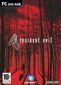 Resident Evil 4 [PC]