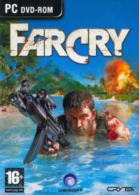 Far Cry box