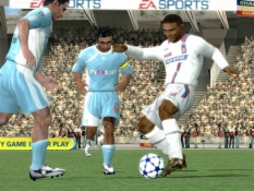 FIFA 08 obraz #1627