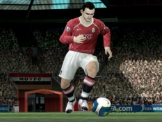FIFA 08 #1632