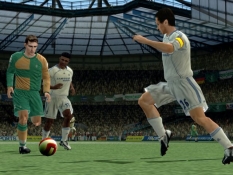 FIFA 08 obraz #1626
