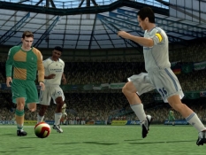 FIFA 08 #1633