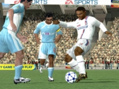 FIFA 08 #1636
