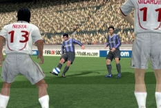 FIFA 08 #1630