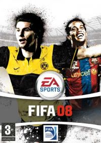 FIFA 08 [PC]