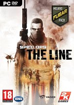 Spec Ops: The Line