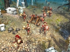 Ancient Wars: Sparta obraz #459